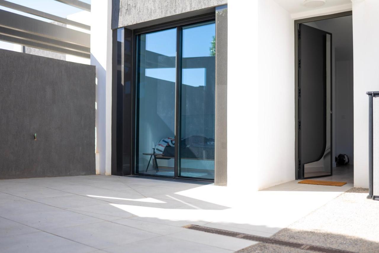 Villa Casa De Nero - Premium House With Jacuzzi Next To Golf Course Caleta De Velez Exterior foto